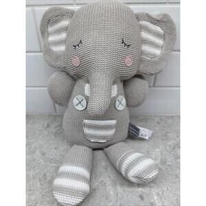 Theodore the Elephant